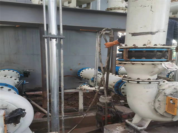 察隅设备基础沉降下沉注浆加固增加荷载