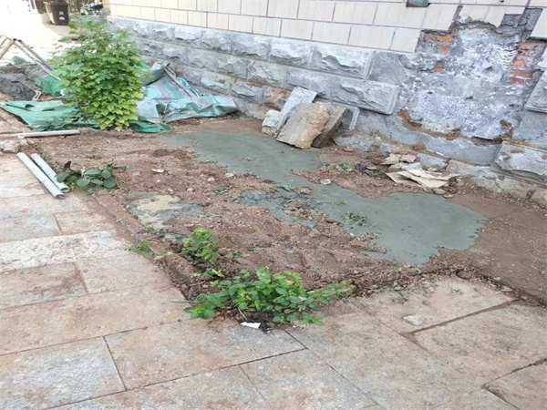 察隅地基基础注浆增加承载力灌浆加固